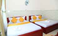 ห้องนอน 6 Khuong Tho Hotel