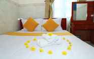 ห้องนอน 2 Khuong Tho Hotel