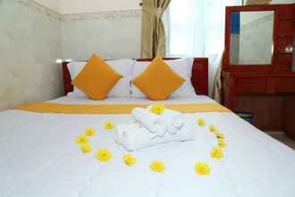 Kamar Tidur 4 Khuong Tho Hotel