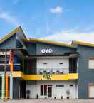 EXTERIOR_BUILDING OYO 1095 Rap Hotel