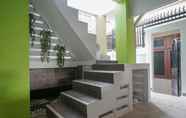 Common Space 6 Vivi Residence Syariah II