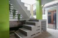 Common Space Vivi Residence Syariah II