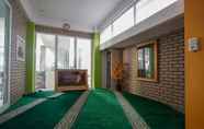 Common Space 7 Vivi Residence Syariah II