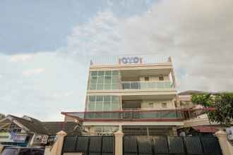 Bangunan 4 Vivi Residence Syariah II