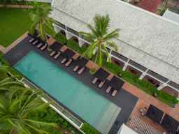 Souphattra Hotel, USD 217.88