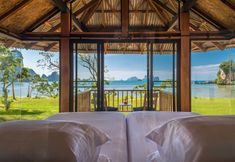 Bedroom 6 Tinidee Hideaway Tonsai Beach Krabi