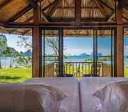 Kamar Tidur 6 Tinidee Hideaway Tonsai Beach Krabi (SHA PLUS +)