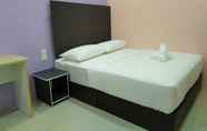 ห้องนอน 4 Hotel Victory Inn KLIA/KLIA2