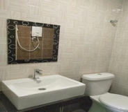 In-room Bathroom 5 Hotel Victory Inn KLIA/KLIA2