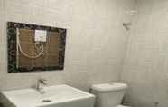 In-room Bathroom 5 Hotel Victory Inn KLIA/KLIA2