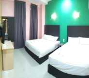 Bedroom 2 Hotel Victory Inn KLIA/KLIA2