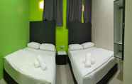 Bedroom 3 Hotel Victory Inn KLIA/KLIA2