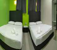 Bedroom 3 Hotel Victory Inn KLIA/KLIA2