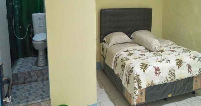 Bilik Tidur Raja Guest House