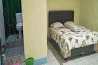 Kamar Tidur Raja Guest House