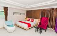 Kamar Tidur 7 OYO 394 Nana Beach Cha Am