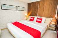 Kamar Tidur OYO 394 Nana Beach Cha Am