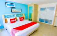 Bilik Tidur 5 OYO 394 Nana Beach Cha Am