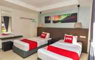 Kamar Tidur 3 OYO 394 Nana Beach Cha Am