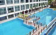 Bangunan 7 Citic Hotel Boracay