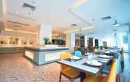 Restoran 6 Citic Hotel Boracay