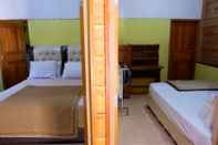 Kamar Tidur Bilza Homestay 2