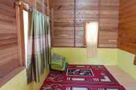 Sảnh chờ Bilza Homestay 2