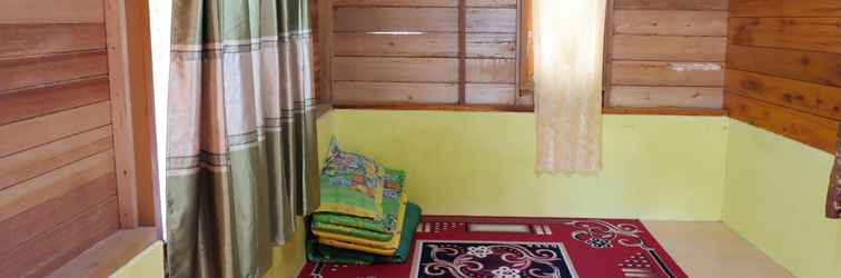 Sảnh chờ Bilza Homestay 2