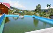 Swimming Pool 5 Bilza Homestay 2