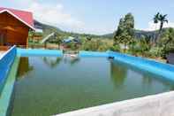 Swimming Pool Bilza Homestay 2