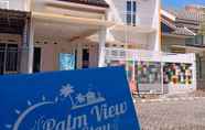 Lain-lain 5 Palmview Homestay Griya Dwiga Malang