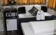Kamar Tidur 2 Pearl Premium Guest House