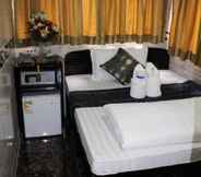 Kamar Tidur 2 Pearl Premium Guest House