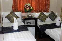 Pearl Premium Guest House, ₱ 3,044.65