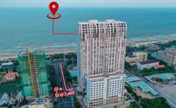 La Nha Homestay - Oasky Vung Tau, 2.570.400 VND
