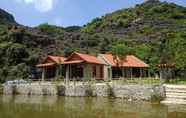 Bên ngoài 7 Rustic Houses Tam Coc