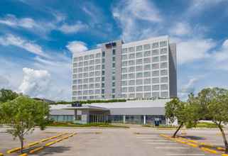 ภายนอกอาคาร 4 Park Inn by Radisson Iloilo