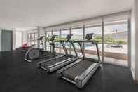 Fitness Center Park Inn by Radisson Iloilo