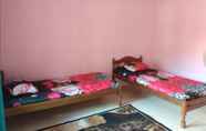 Bilik Tidur 7 Arnold Homestay