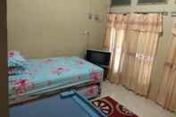 Lobi Arnold Homestay