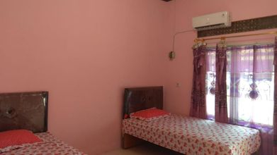 Bedroom 4 Arnold Homestay