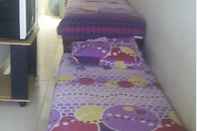 Kamar Tidur Arnold Homestay