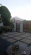 Bangunan 4 Turret Guest House