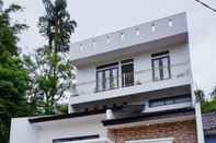 Bangunan Turret Guest House