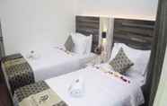 Kamar Tidur 7 Rest and Comfort Boutique Hotel (RAC)