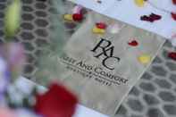 Bilik Tidur Rest and Comfort Boutique Hotel (RAC)