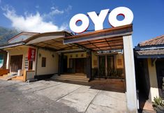 外観 2 OYO 1087 Homestay Potato House