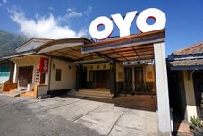 外観 OYO 1087 Homestay Potato House