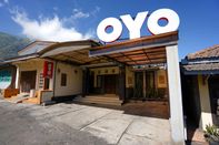 Bangunan OYO 1087 Homestay Potato House