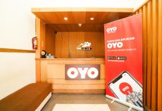 ロビー 5 OYO 1087 Homestay Potato House